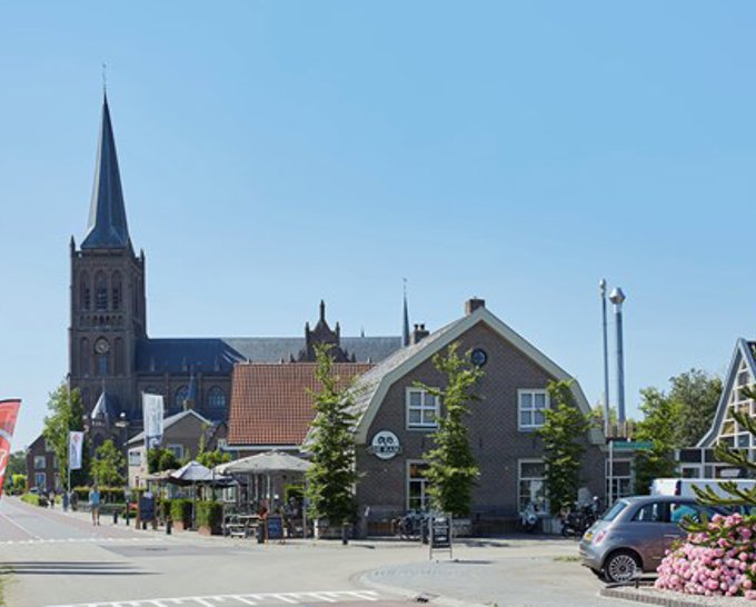 Warmte en gezelligheid Warmte en gezelligheid