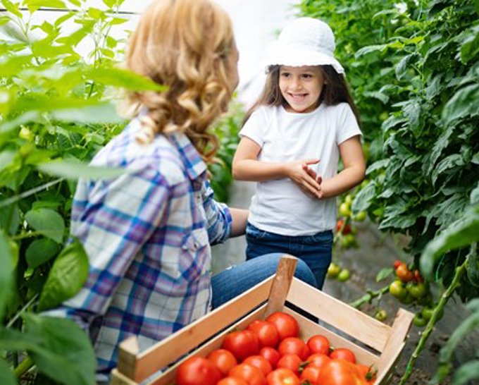 Klaar voor de toekomst Klaar voor de toekomst